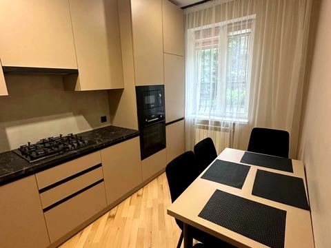 квартира по адресу Остроградских ул. (Пожарского), 5