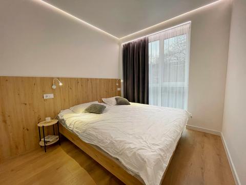 квартира за адресою Козацька вул., (Будинок 1)