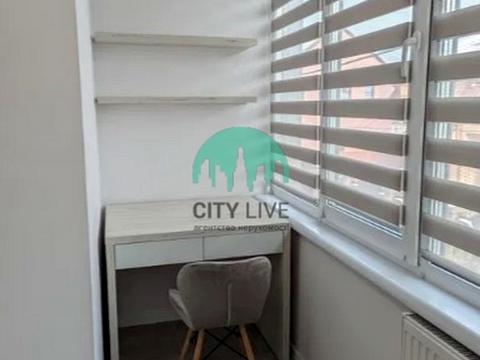 квартира по адресу Владимира Ивасюка ул., 21-В