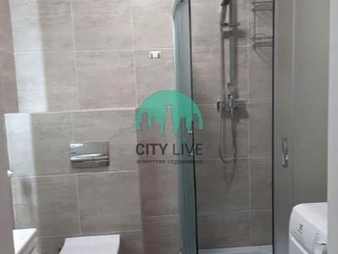 квартира по адресу Владимира Ивасюка ул., 21-В