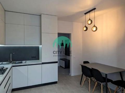 квартира по адресу Владимира Ивасюка ул., 21-В