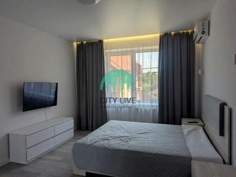 квартира по адресу Владимира Ивасюка ул., 21-В