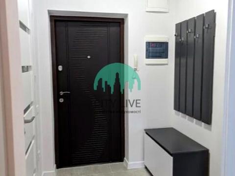 квартира по адресу Владимира Ивасюка ул., 21-В