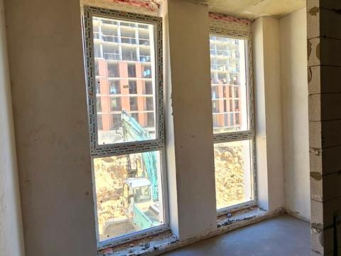 квартира по адресу Шпаківський проезд, (Будинок 6)