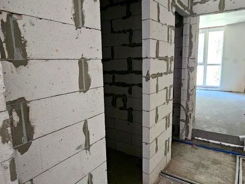 квартира по адресу Шпаківський проезд, (Будинок 6)