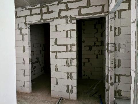 квартира по адресу Шпаківський проезд, (Будинок 6)