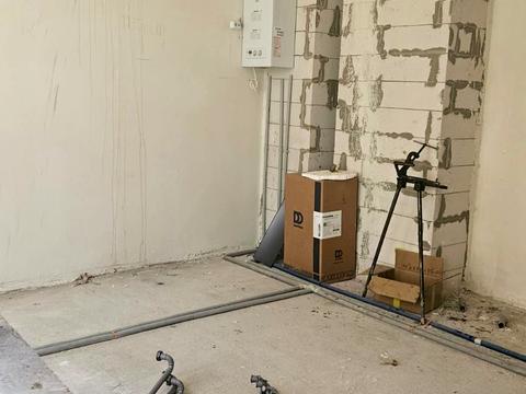 квартира по адресу Шпаківський проезд, (Будинок 6)