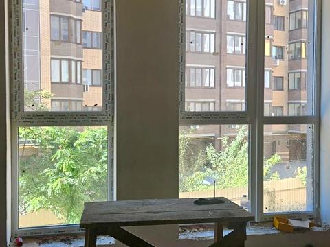 квартира по адресу Шпаківський проезд, (Будинок 6)