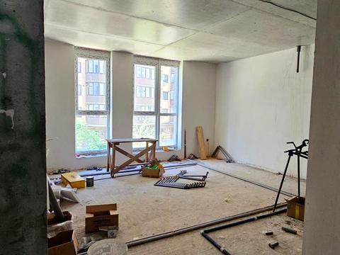 квартира по адресу Шпаківський проезд, (Будинок 6)