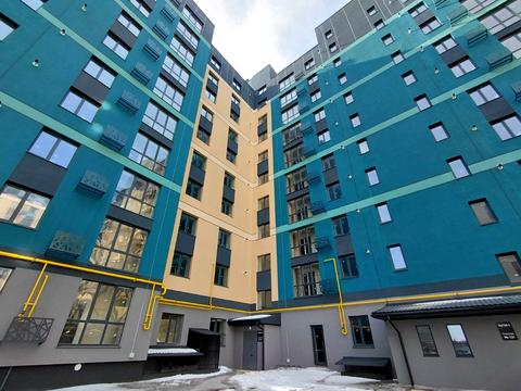 квартира по адресу Ривненская ул., (Будинок)