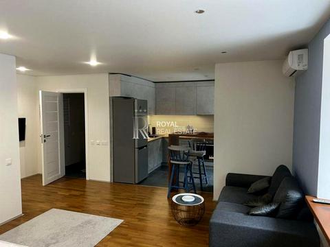 квартира за адресою Мечникова вул. (Кловський), 18