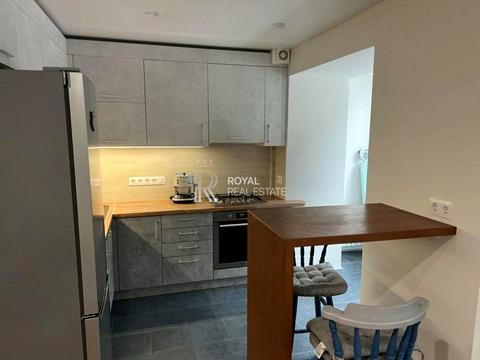 квартира за адресою Мечникова вул. (Кловський), 18