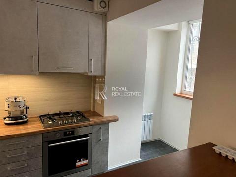 квартира за адресою Мечникова вул. (Кловський), 18