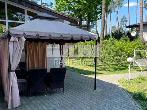 дом по адресу Лесная ул.