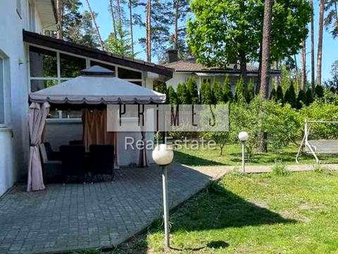 дом по адресу Лесная ул.