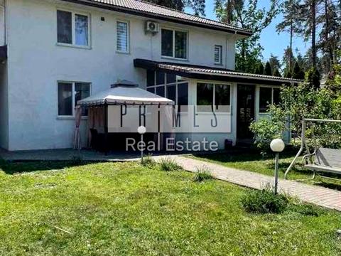 дом по адресу Лесная ул.