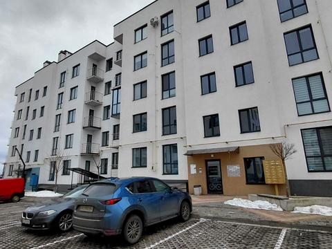 квартира за адресою Подільська вул., 4-Б