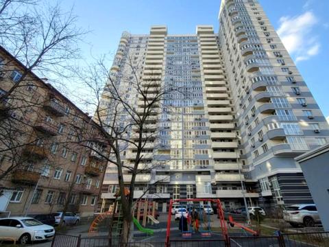 квартира по адресу Казимира Малевича ул. (Боженка), 89