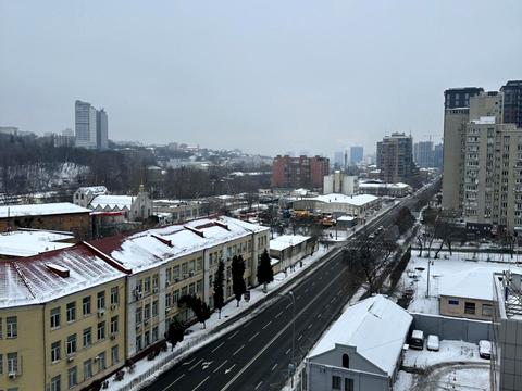 квартира по адресу Казимира Малевича ул. (Боженка), 89