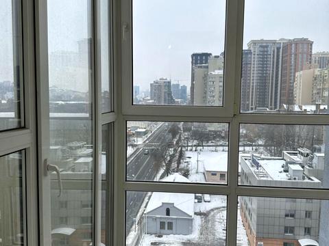 квартира по адресу Казимира Малевича ул. (Боженка), 89