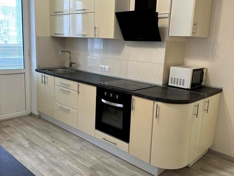 квартира по адресу Казимира Малевича ул. (Боженка), 89