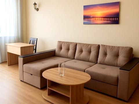 квартира по адресу Казимира Малевича ул. (Боженка), 89