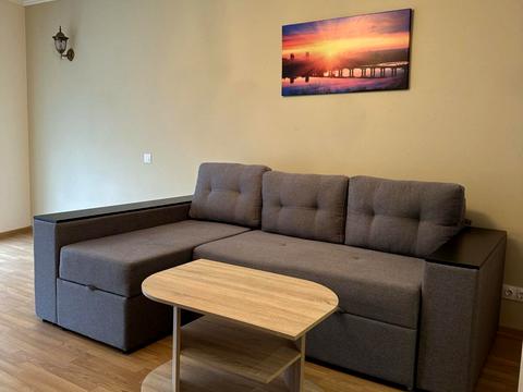 квартира по адресу Казимира Малевича ул. (Боженка), 89