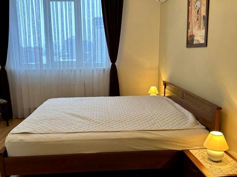 квартира по адресу Казимира Малевича ул. (Боженка), 89