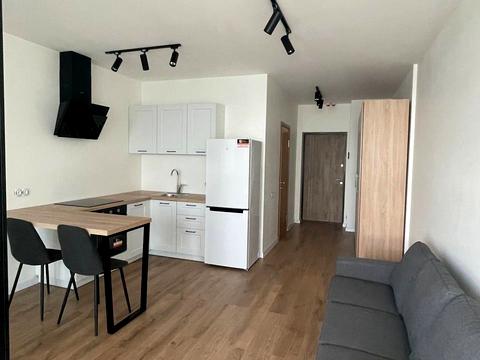 квартира за адресою Київ, Миколи Бажана просп., 17-А