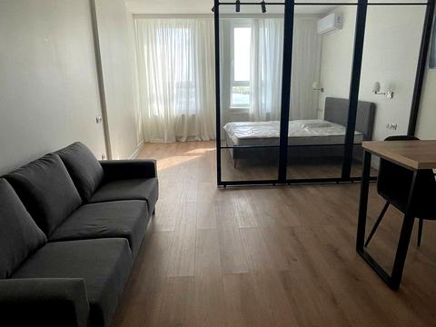 квартира за адресою Київ, Миколи Бажана просп., 17-А