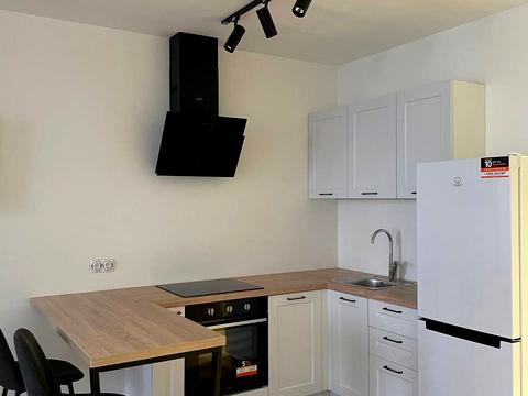 квартира за адресою Київ, Миколи Бажана просп., 17-А