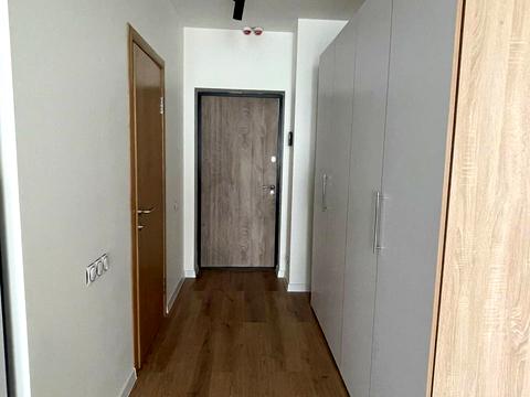 квартира за адресою Київ, Миколи Бажана просп., 17-А