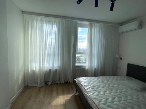 квартира за адресою Київ, Миколи Бажана просп., 17-А