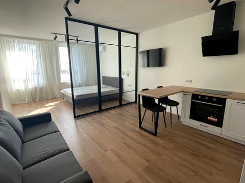 квартира за адресою Київ, Миколи Бажана просп., 17-А