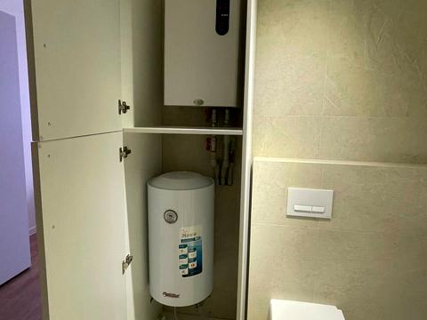 квартира за адресою Київ, Миколи Бажана просп., 17-А