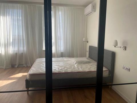 квартира за адресою Київ, Миколи Бажана просп., 17-А