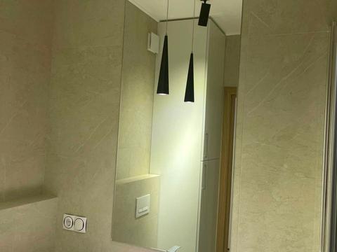 квартира за адресою Київ, Миколи Бажана просп., 17-А