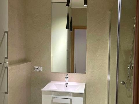 квартира за адресою Київ, Миколи Бажана просп., 17-А