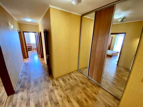 квартира за адресою Харківське шосе, 152