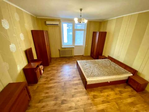 квартира за адресою Харківське шосе, 152