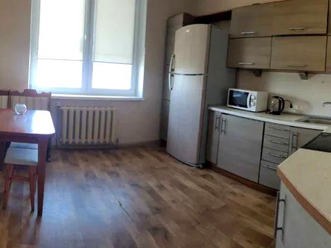 квартира за адресою Харківське шосе, 152