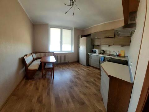 квартира за адресою Харківське шосе, 152