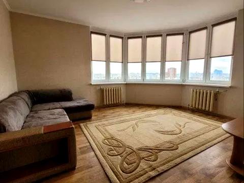 квартира за адресою Харківське шосе, 152