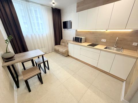 квартира по адресу Панорамная ул., 2-А