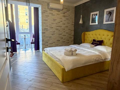 квартира за адресою Велика Васильківська вул. (Червоноармійська), 71