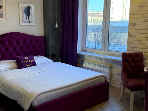 квартира за адресою Велика Васильківська вул. (Червоноармійська), 71