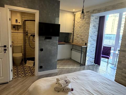 квартира за адресою Велика Васильківська вул. (Червоноармійська), 71