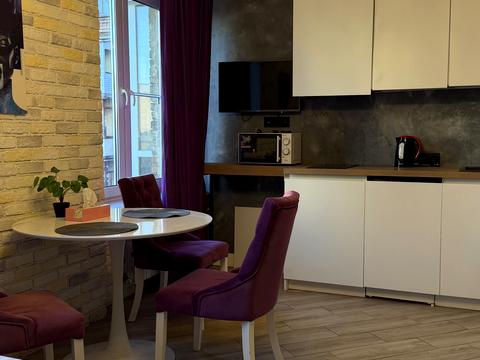 квартира за адресою Велика Васильківська вул. (Червоноармійська), 71