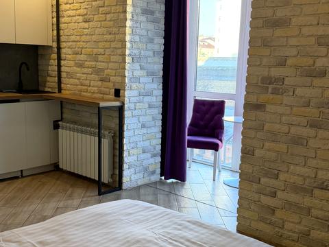 квартира за адресою Велика Васильківська вул. (Червоноармійська), 71