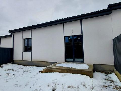 дом по адресу Чорновола, 2Б